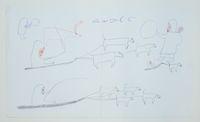Untitled (Sled Race)