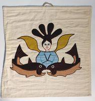 untitled (wall hanging)