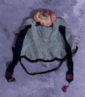 Hat (Chinese Child's Silk)