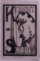 Knight Of Swords