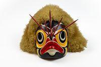 Bumble Bee Mask