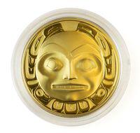 $200 Gold Coin