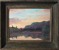 Evening-South Manitou