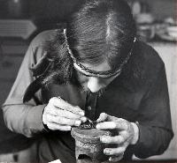 George Yeltatzie