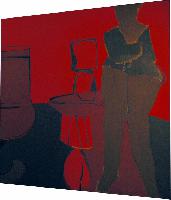Untitled (Figure)