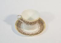 Untitled (Cup and Saucer)