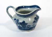 Untitled (Nanking Ware Jug)