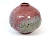 Untitled (ceramic vessel)