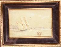 Nautilus Off Plymouth
