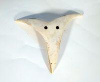 Three-Prong Bird Toy