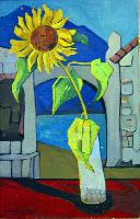 Untitled (Sunflower)