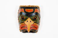 Kwakwaka'wakw Eagle Mask