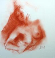 Nude study