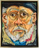 Untitled (Self Portrait)