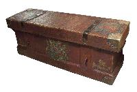 Box with Order of the Garter