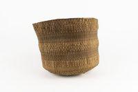 Untitled (Basket)