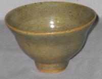Stoneware Tea Bowl