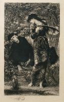 The Beguiling of Merlin