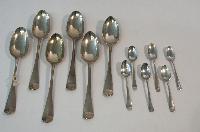 Tea Spoon