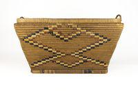 Untitled (Basket)