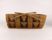 Untitled (Basket)