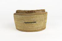 Untitled (Basket)