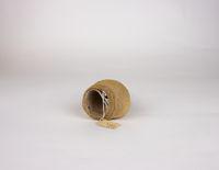 Untitled (Woven shell)