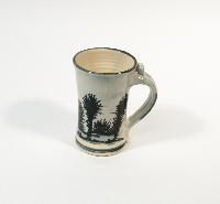 Untitled (Tankard)