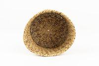 Untitled (Woven Basket)