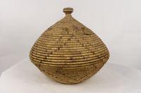 Untitled (Woven Basket)