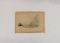 Watercolour (Female Figure)