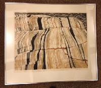 Zebra Rock #1 Canadian Shield Series
