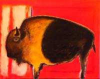 Untitled (Buffalo)