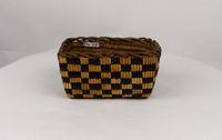 Untitled (Basket)