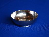 Canadian Silver Bowl