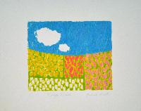 Tulip Field II
