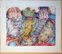Untitled (Abstract)