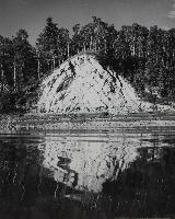Gypsum Anticline - Peace River