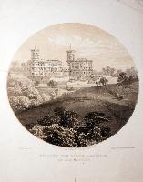 Osborne The Marine Residence of her Majesty