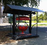 Flower Bell Shelter
