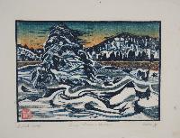 Deep Winter - Cariboo