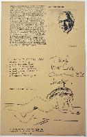 Jack Wilkinson Folio Sheet