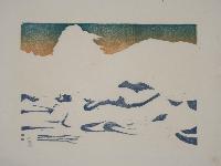 Deep Winter - Cariboo