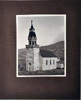 Aboriginal Church Series-5/30