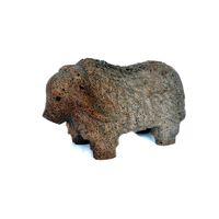 Untitled (Musk Ox)