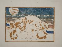 Deep Snow - Cariboo