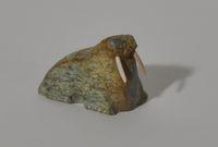 Untitled (Walrus)