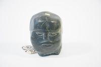 Untitled (Head)