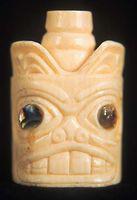 Untitled (Beaver Head)