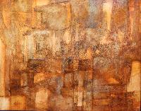 Mexican Landscape